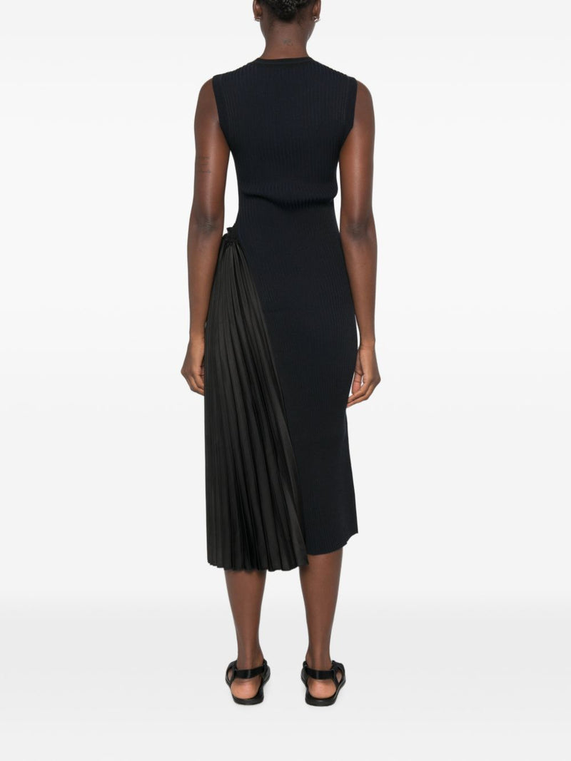 Emporio Armani Emporio Armani Dresses BLACK