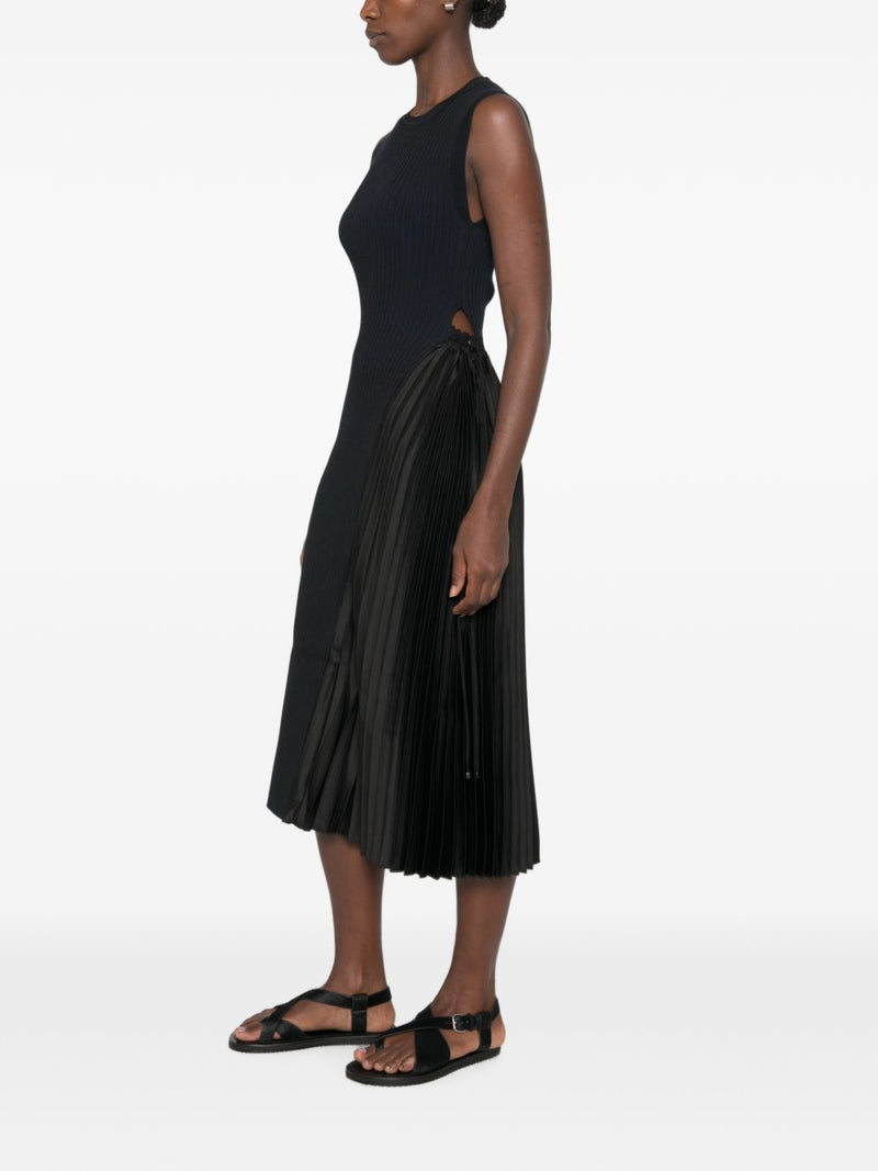 Emporio Armani Emporio Armani Dresses BLACK