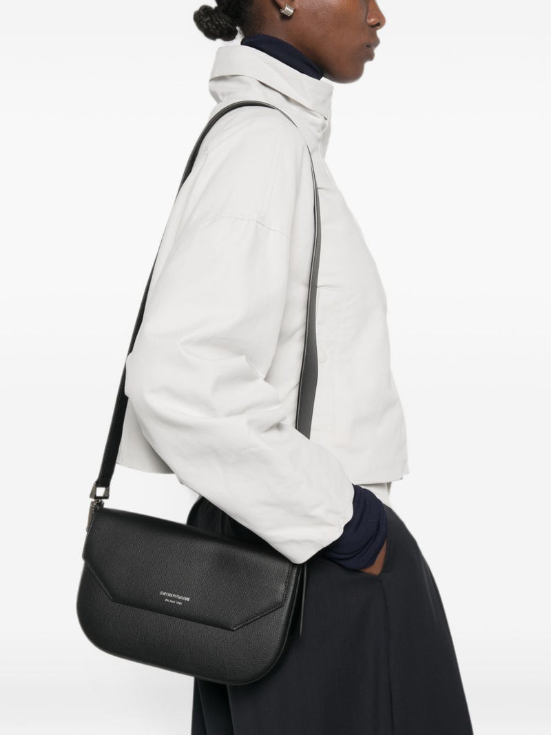 Emporio Armani Emporio Armani Bags.. BLACK