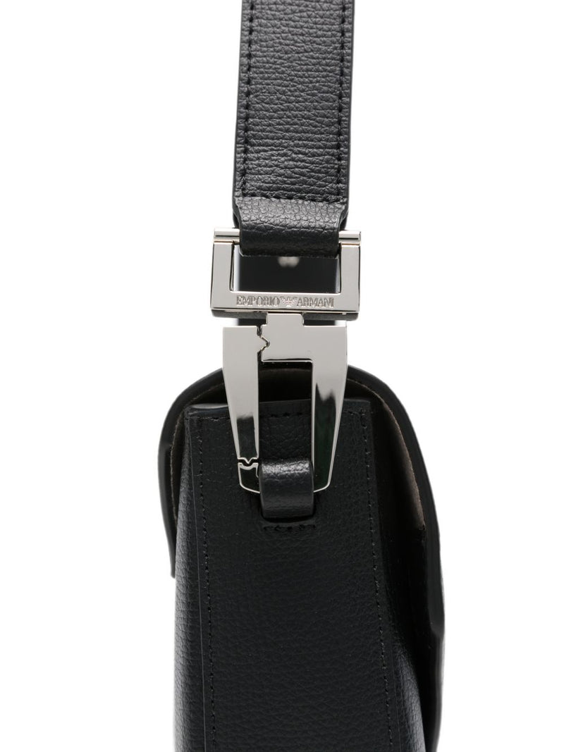 Emporio Armani Emporio Armani Bags.. BLACK