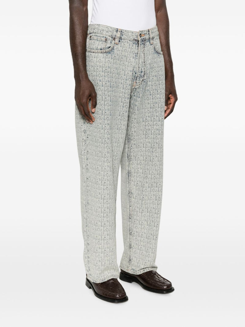 Emporio Armani Emporio Armani Jeans LIGHT BLUE