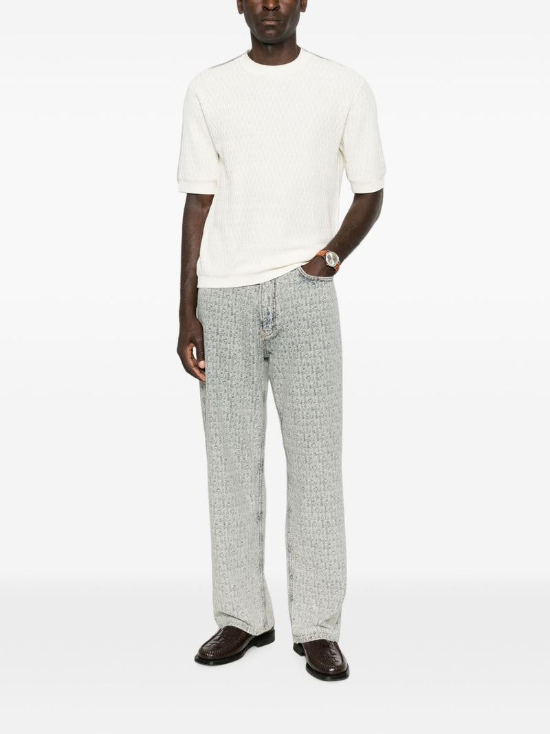 Emporio Armani Emporio Armani Jeans LIGHT BLUE