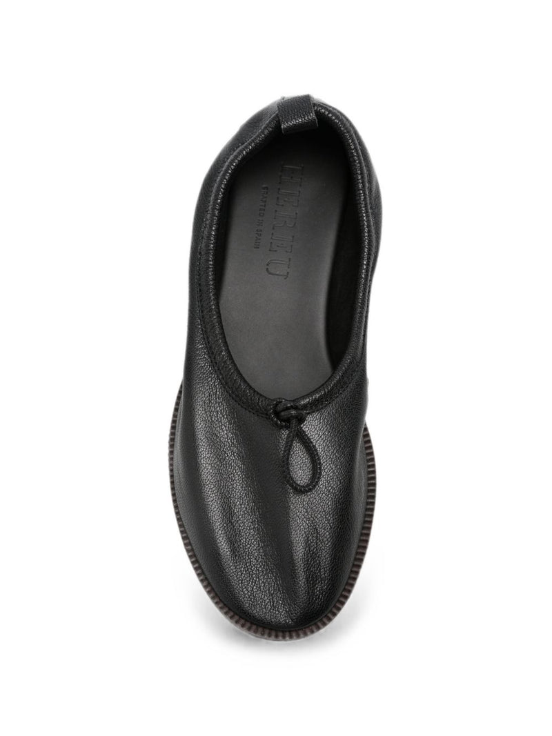 Hereu HEREU Flat shoes