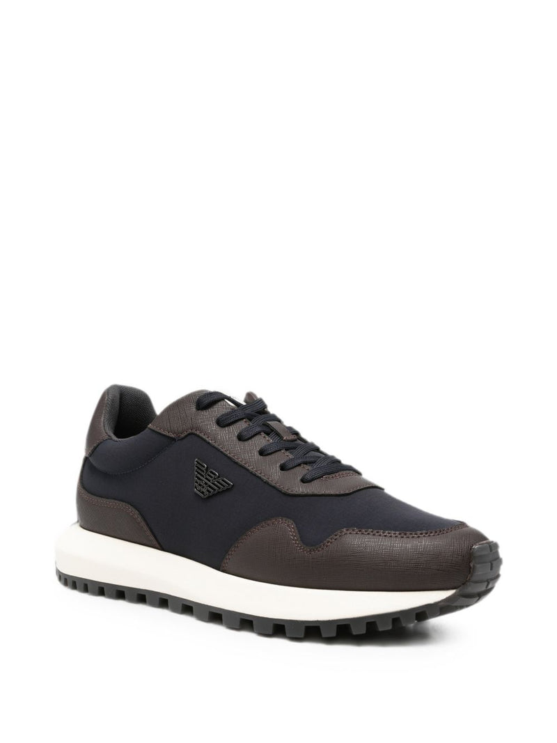 Emporio Armani Emporio Armani Sneakers