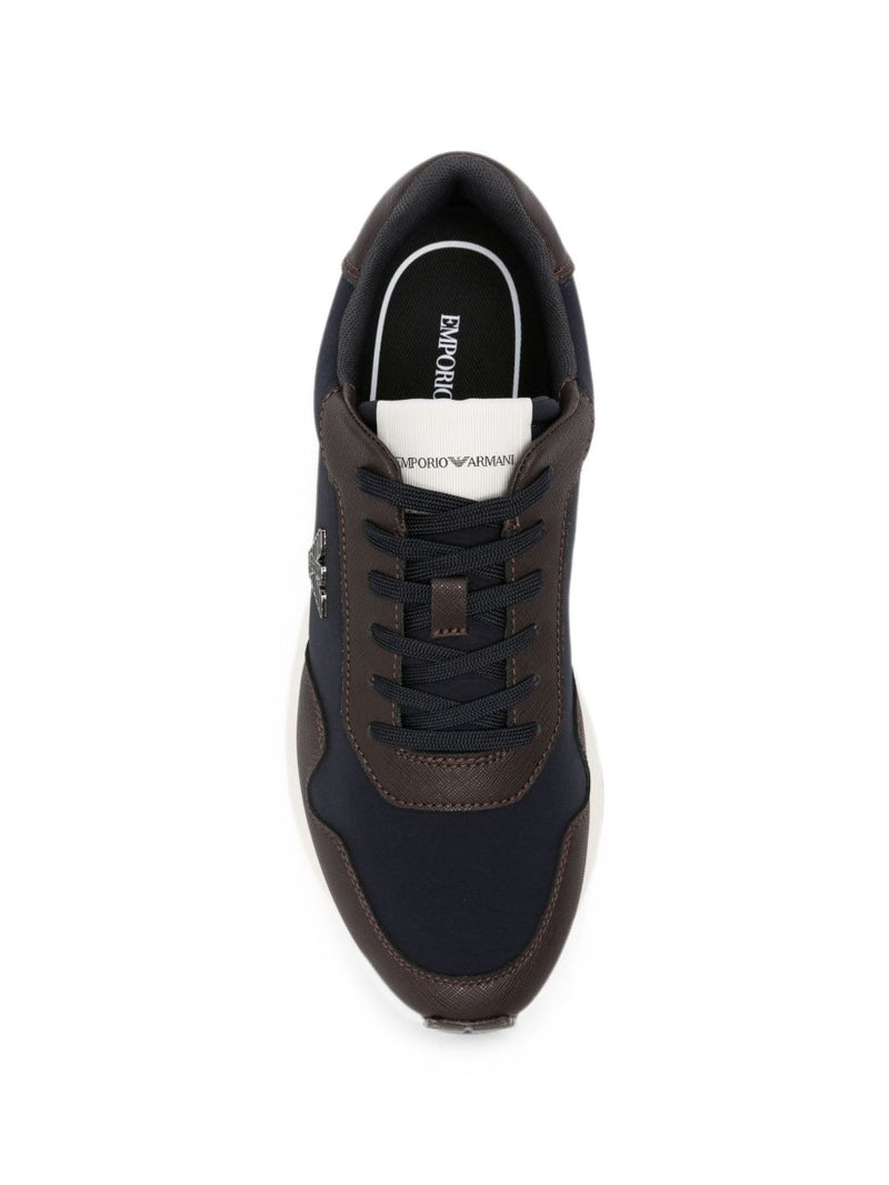 Emporio Armani Emporio Armani Sneakers