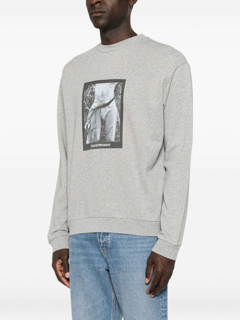 Emporio Armani Emporio Armani Shirt