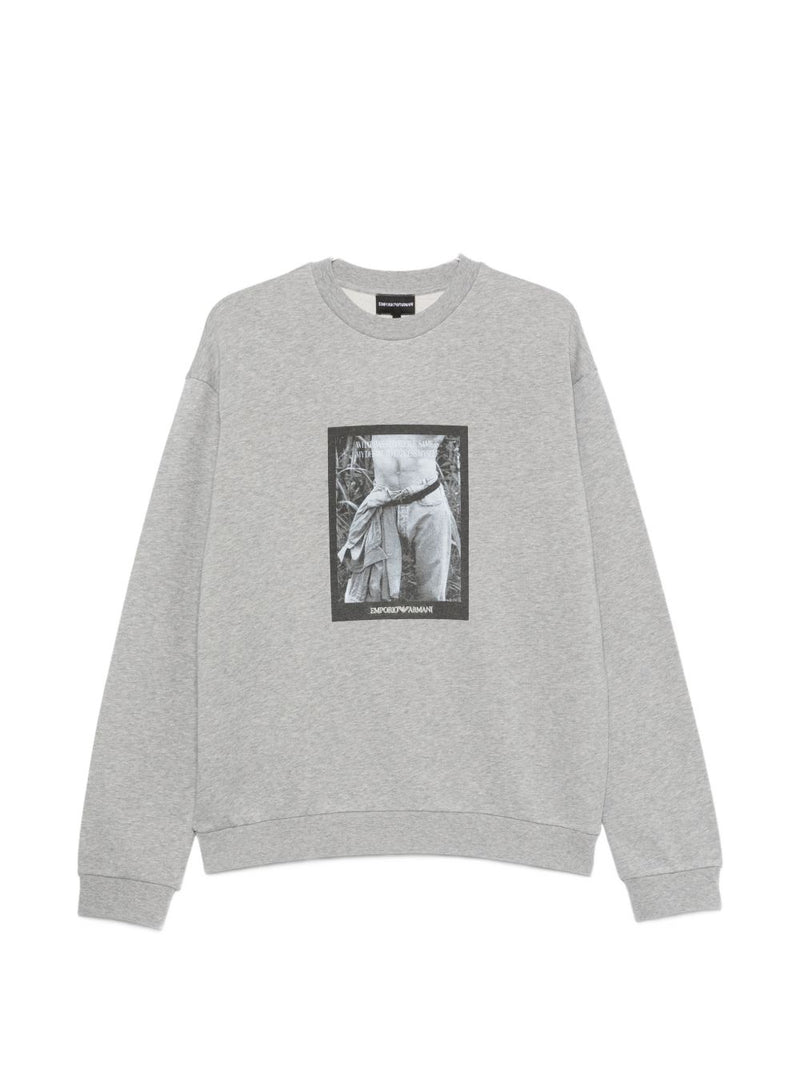 Emporio Armani Emporio Armani Shirt