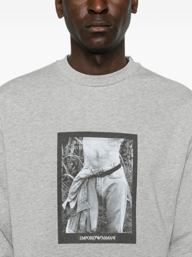 Emporio Armani Emporio Armani Shirt