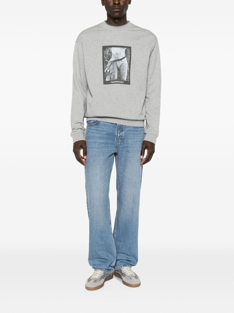 Emporio Armani Emporio Armani Shirt