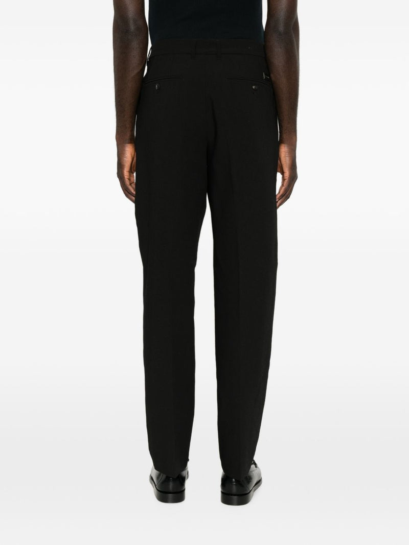 Emporio Armani Emporio Armani Trousers