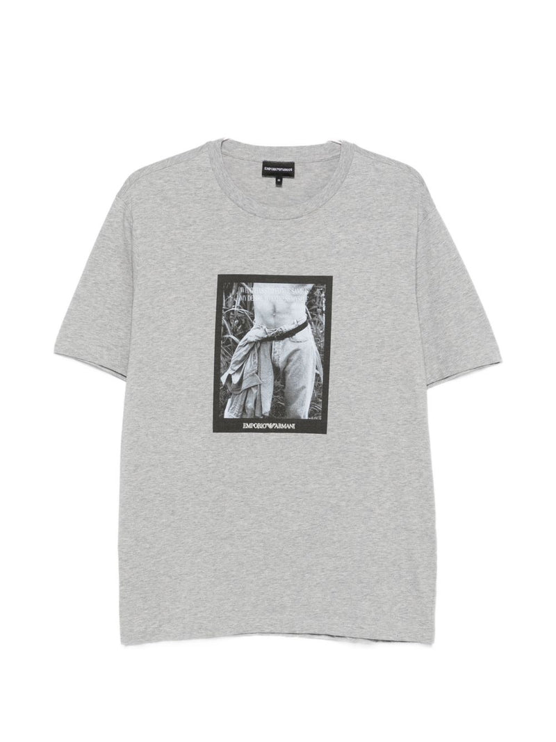 Emporio Armani Emporio Armani Shirt