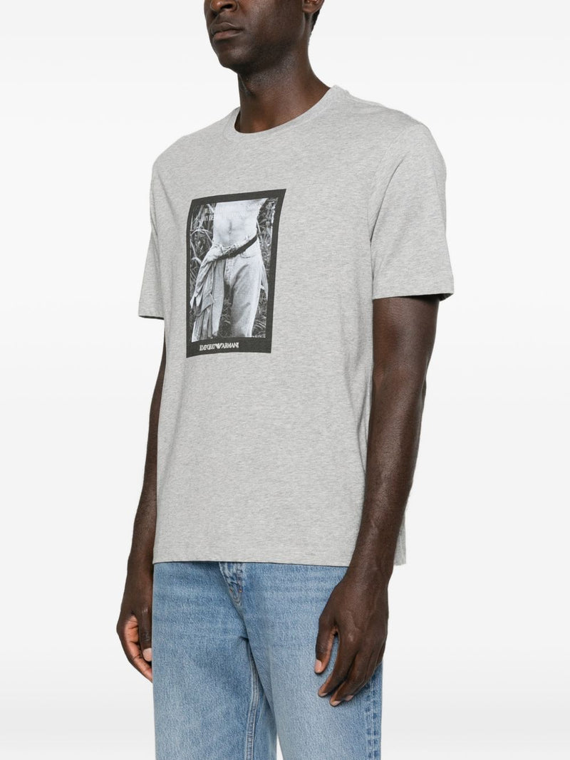 Emporio Armani Emporio Armani Shirt