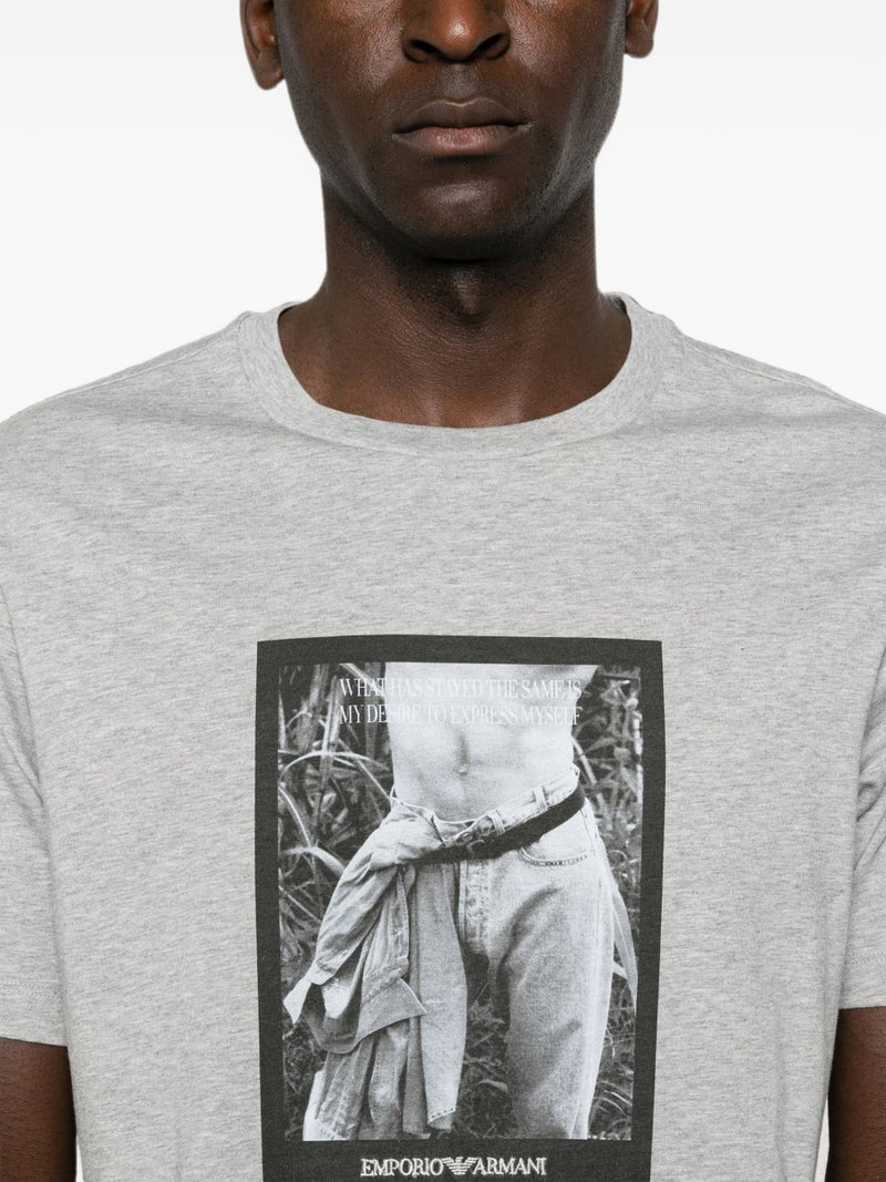 Emporio Armani Emporio Armani Shirt