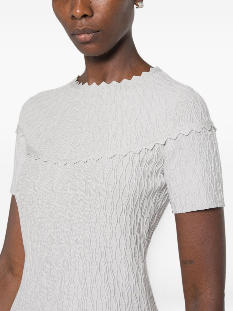 Emporio Armani Emporio Armani Dress