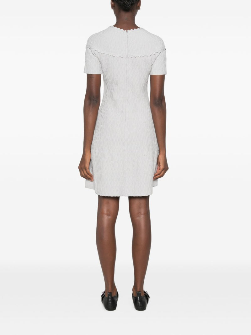 Emporio Armani Emporio Armani Dress