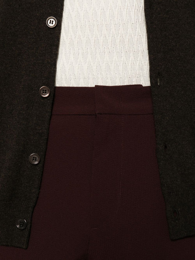Emporio Armani Emporio Armani Trousers