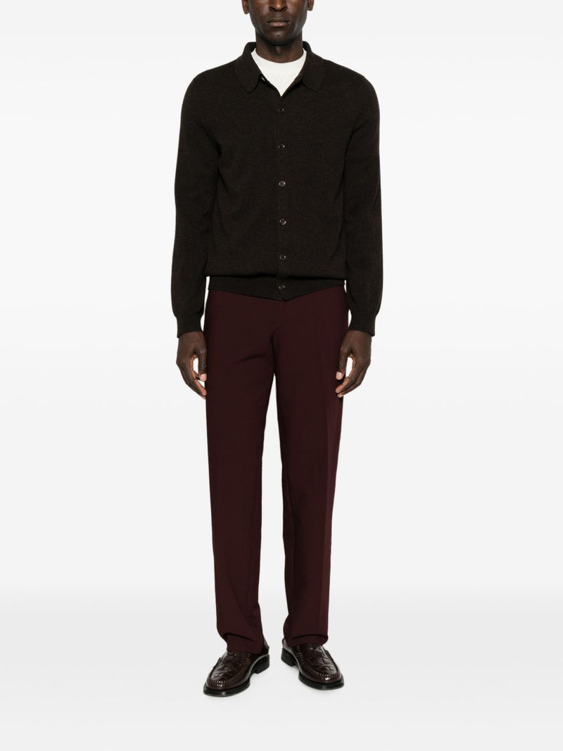 Emporio Armani Emporio Armani Trousers