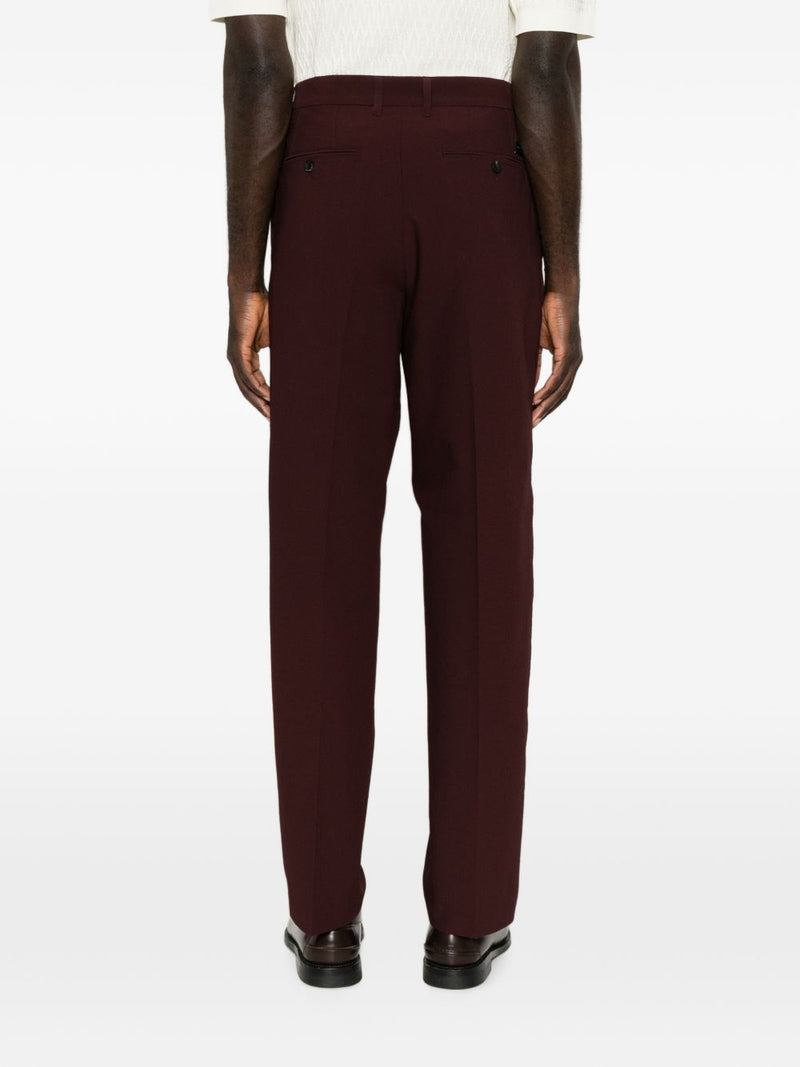 Emporio Armani Emporio Armani Trousers