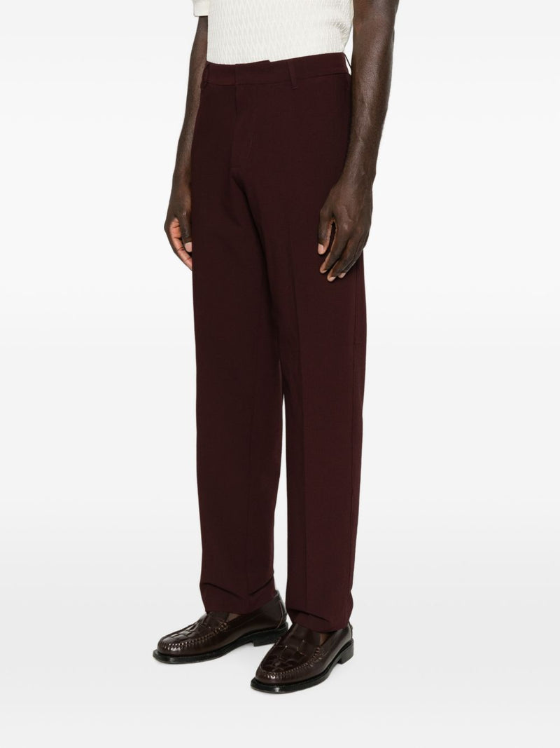 Emporio Armani Emporio Armani Trousers