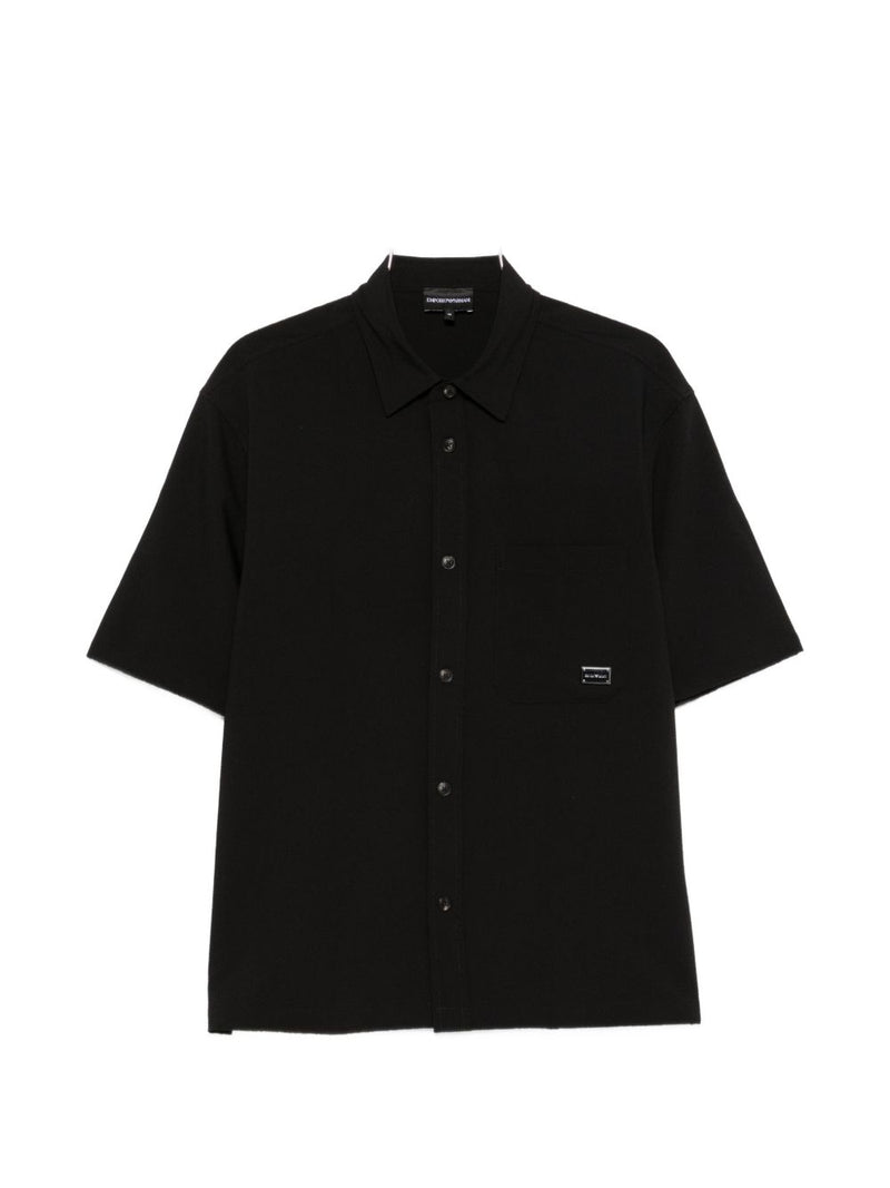 Emporio Armani Emporio Armani Shirt