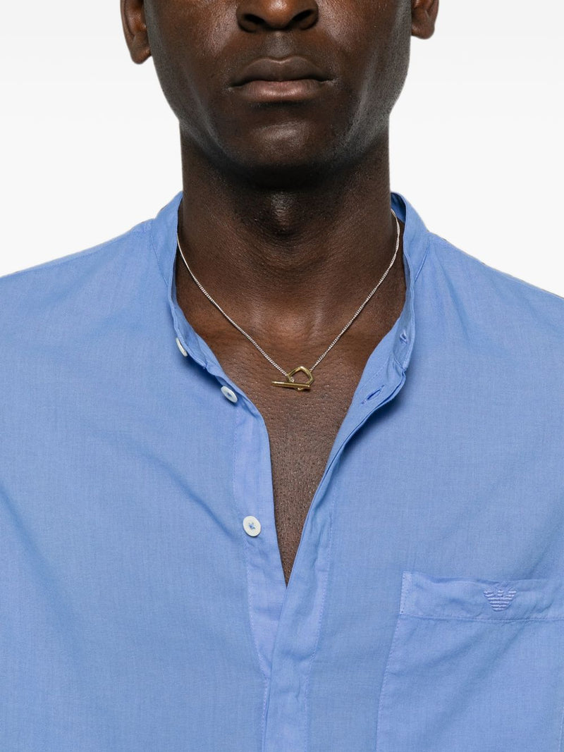 Emporio Armani Emporio Armani Shirt