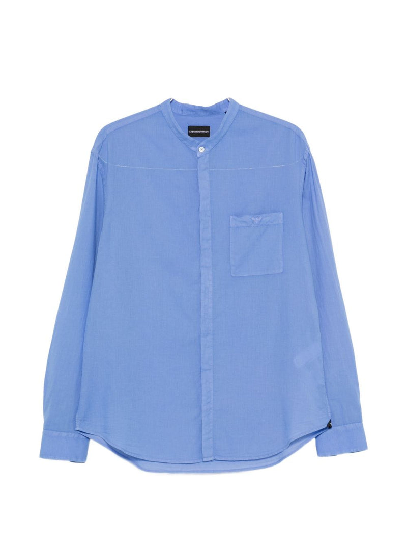 Emporio Armani Emporio Armani Shirt
