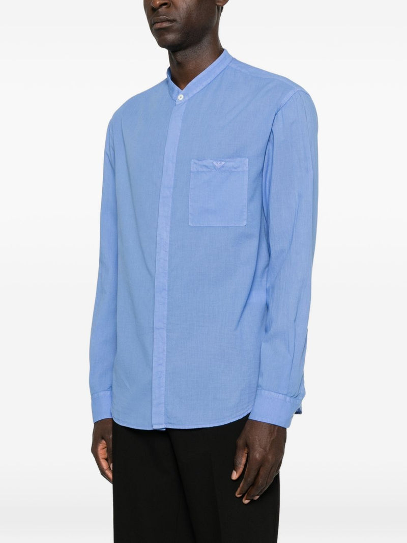 Emporio Armani Emporio Armani Shirt