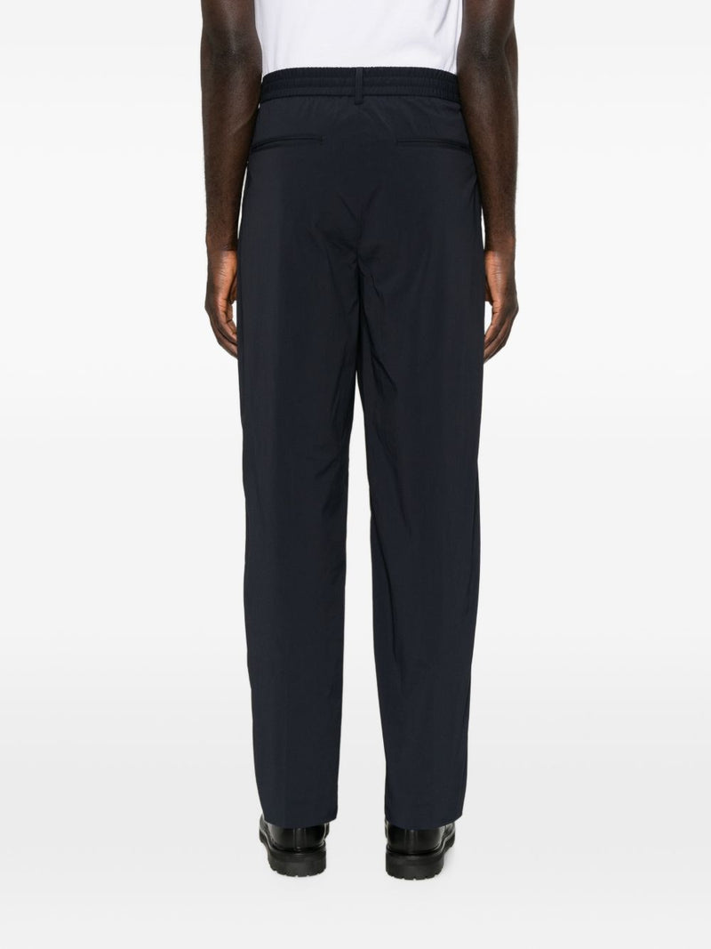 Emporio Armani Emporio Armani Trousers