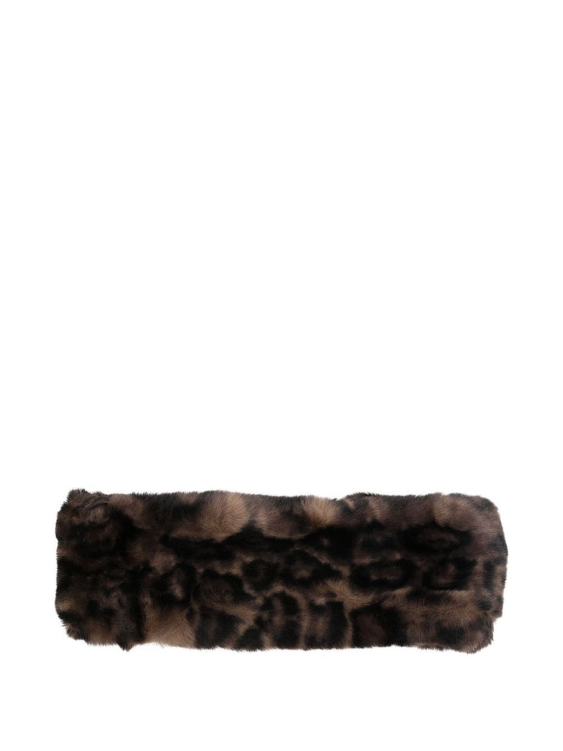 APPARIS Accessories LEOPARD PRINT