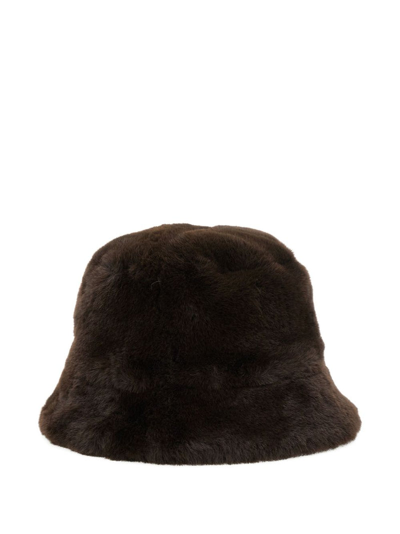 APPARIS Hats BROWN