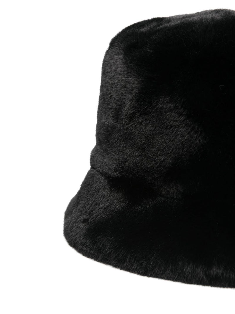 APPARIS Hats BLACK