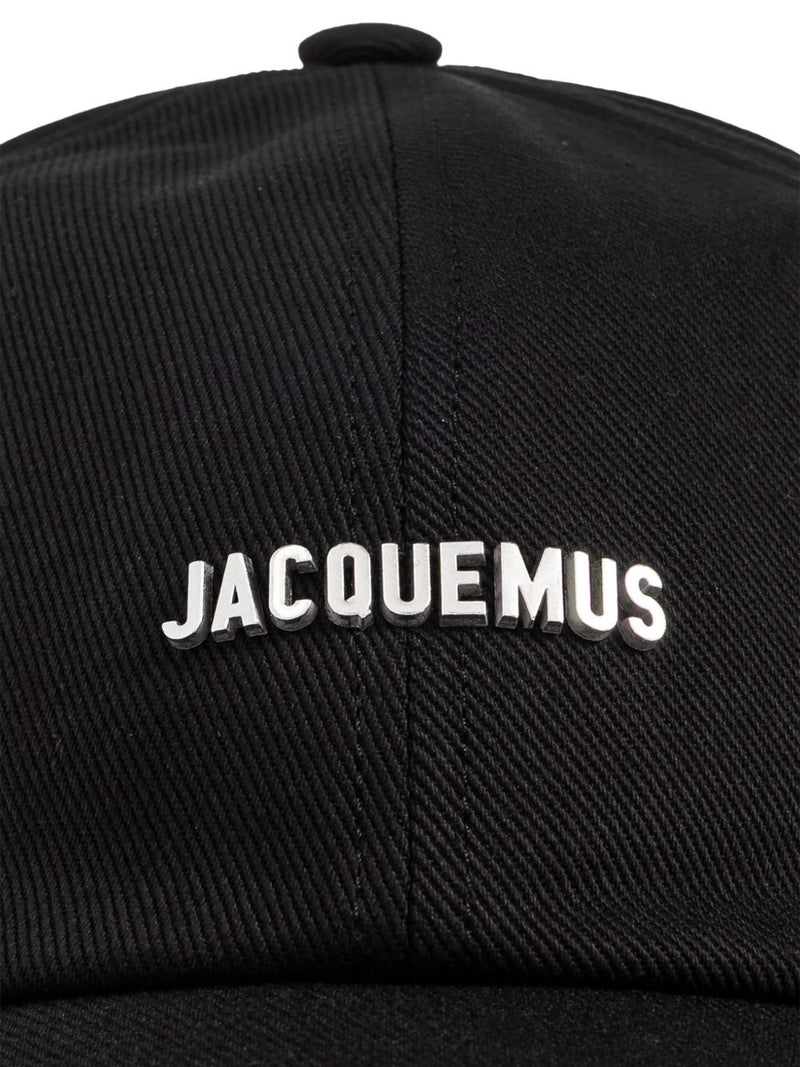 JACQUEMUS JACQUEMUS Top