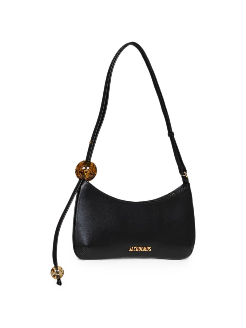 JACQUEMUS Jacquemus Le Bisou Perle Bag
