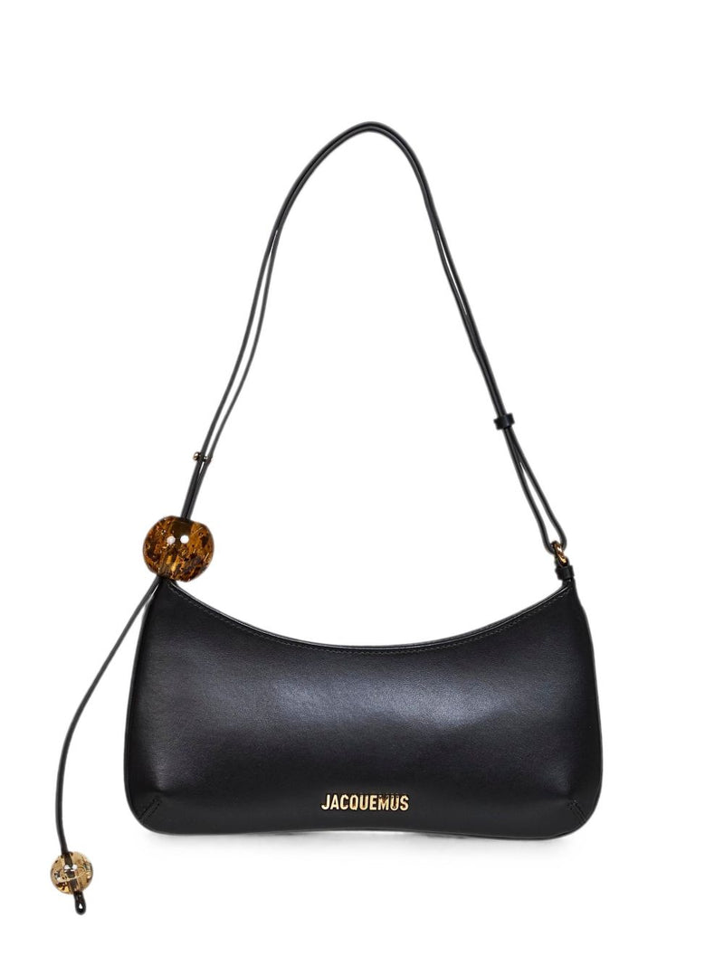 JACQUEMUS Jacquemus Le Bisou Perle Bag