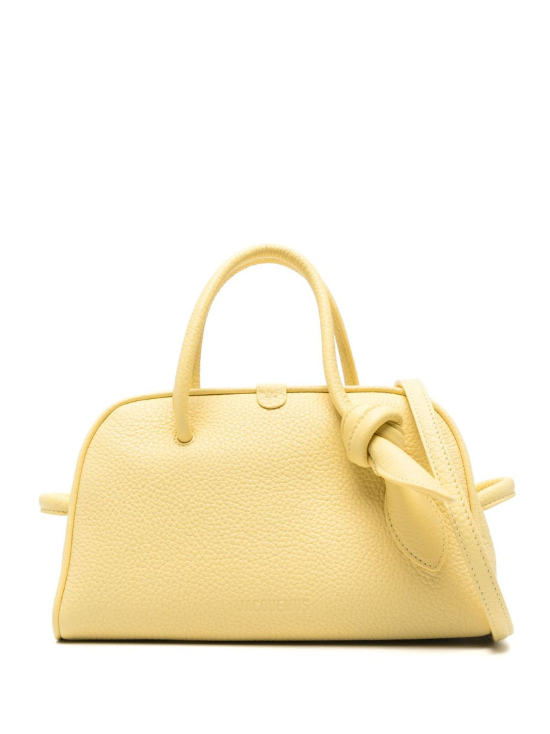 JACQUEMUS Jacquemus Le Petit Turismo Small Bag