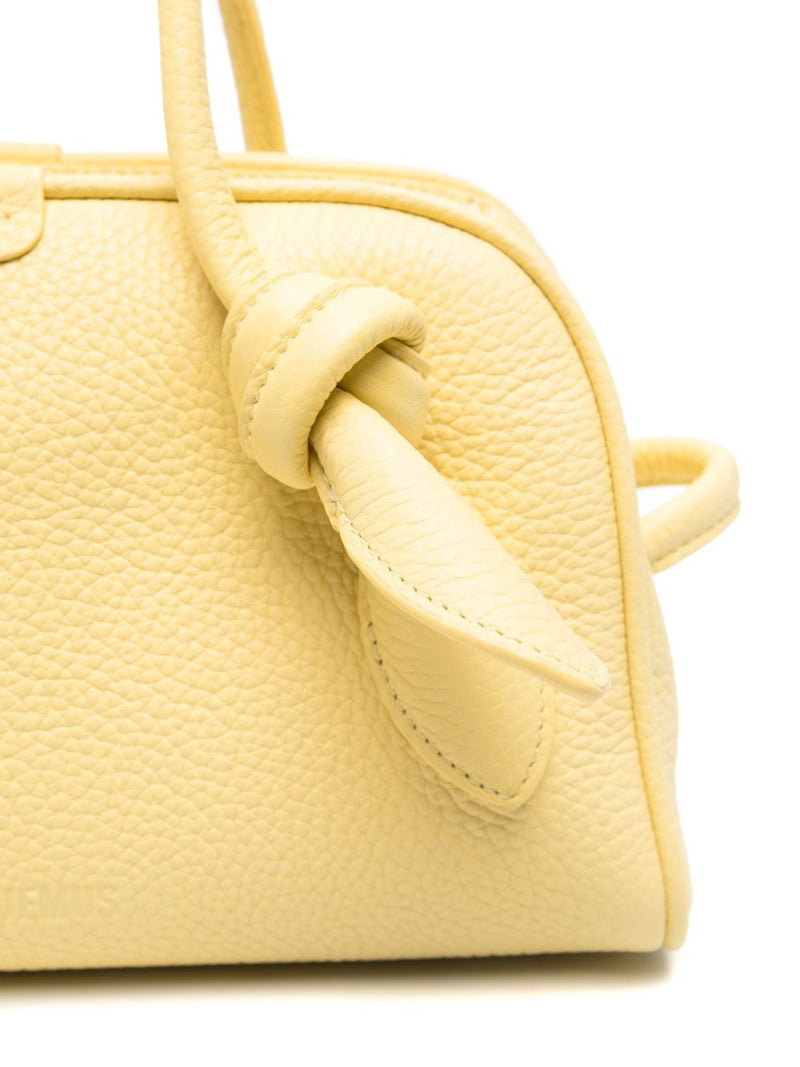 JACQUEMUS Jacquemus Le Petit Turismo Small Bag