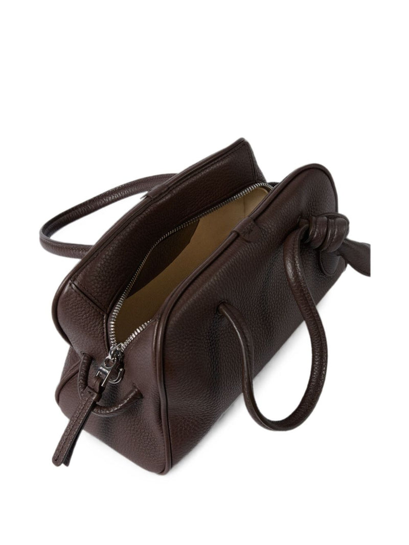 JACQUEMUS Jacquemus Le Petit Turismo Small Bag