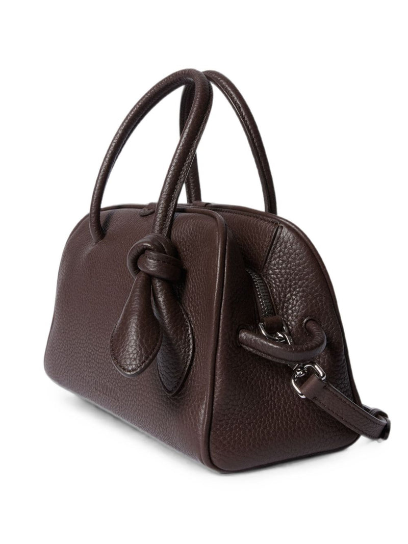 JACQUEMUS Jacquemus Le Petit Turismo Small Bag