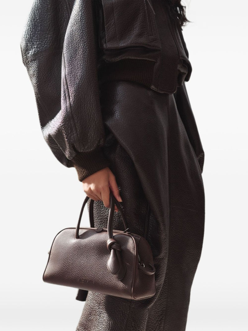 JACQUEMUS Jacquemus Le Petit Turismo Small Bag