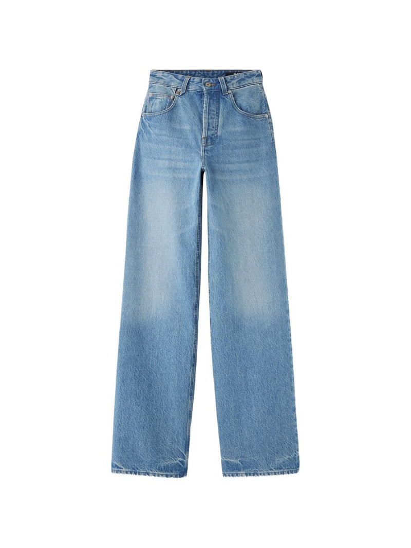 JACQUEMUS JACQUEMUS Jeans