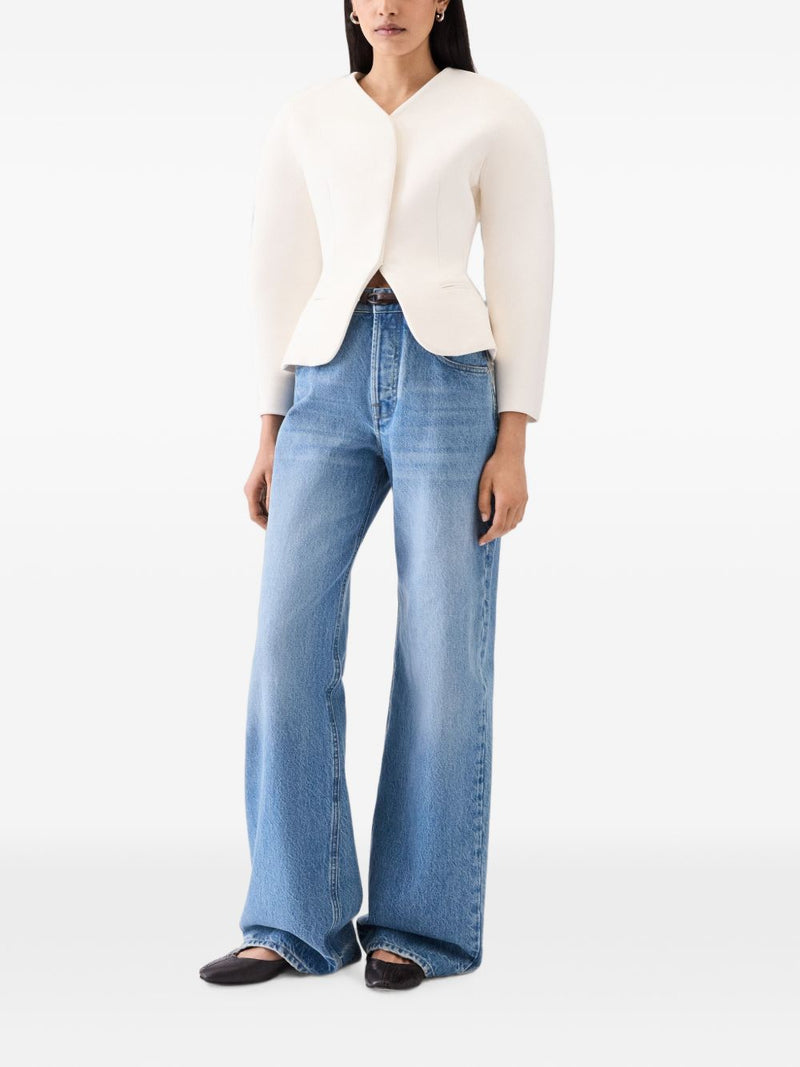 JACQUEMUS JACQUEMUS Jeans