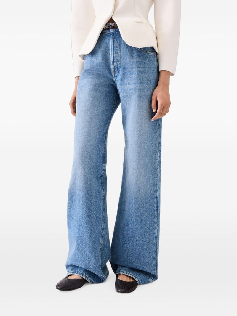 JACQUEMUS JACQUEMUS Jeans