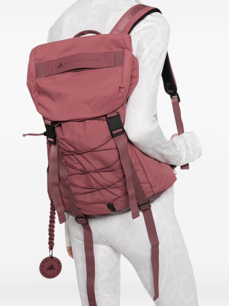 Adidas by Stella McCartney Gym Backpack