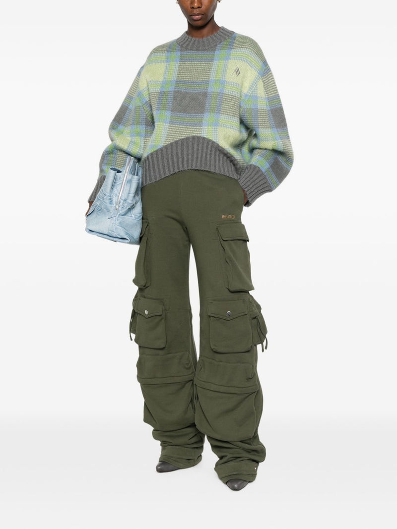 The Attico The Attico Sweater