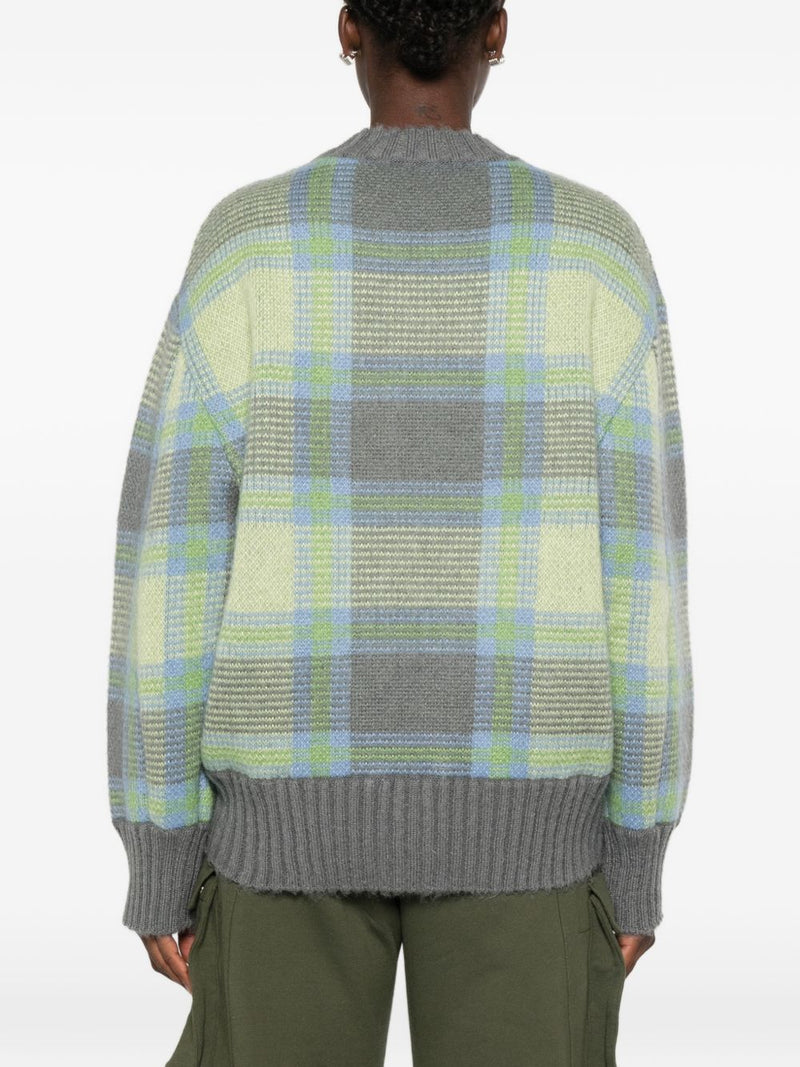 The Attico The Attico Sweater