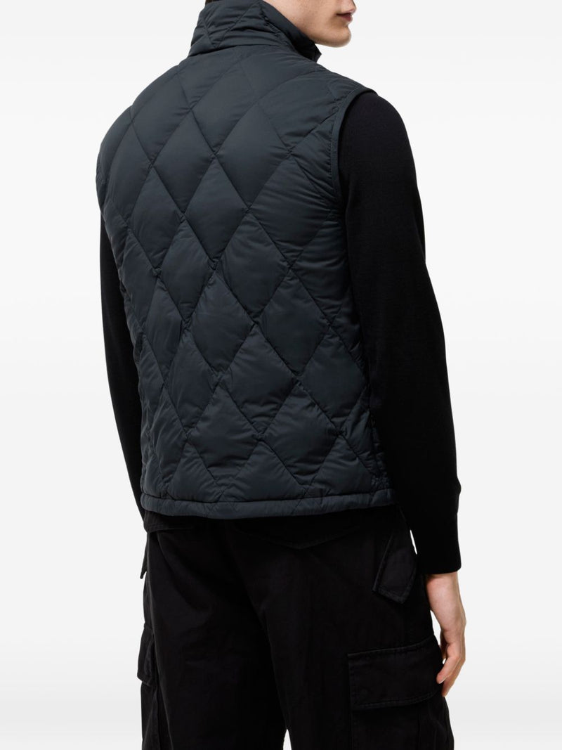 Burberry Burberry Jackets NAVY
