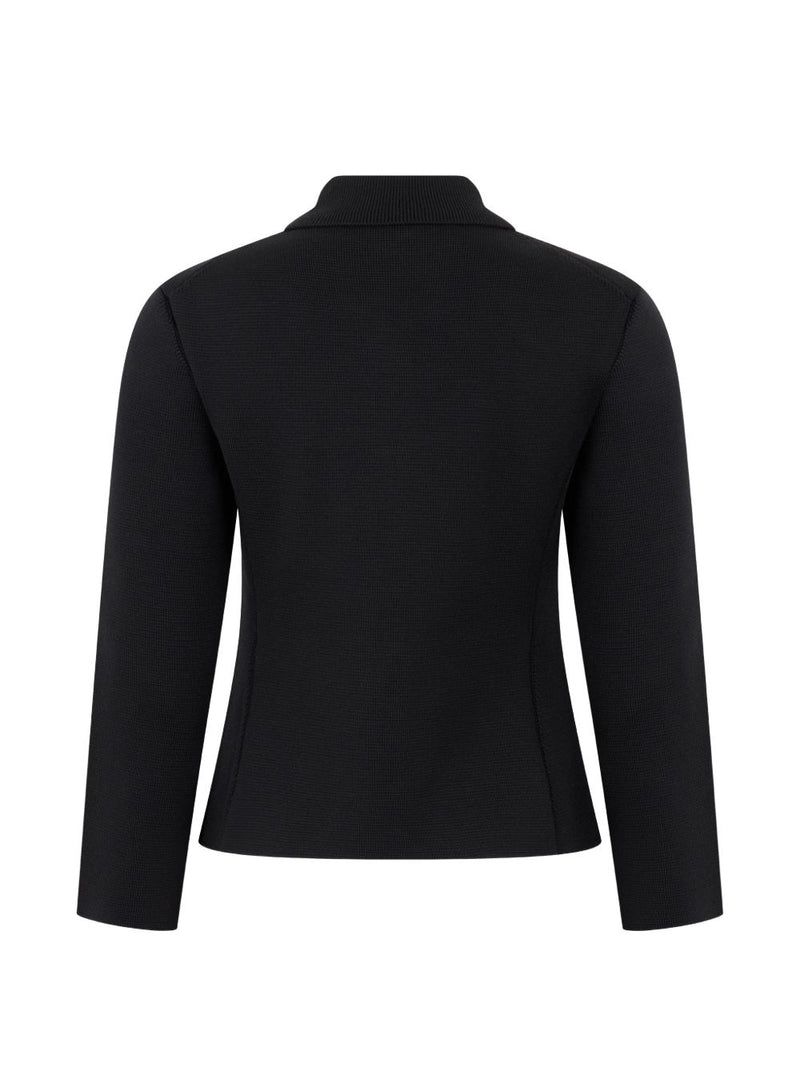 Saint Laurent Saint Laurent Jackets BLACK