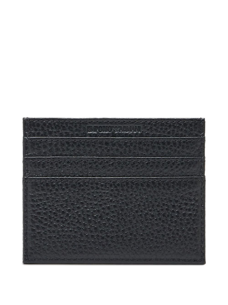 Emporio Armani Emporio Armani Belts BLACK