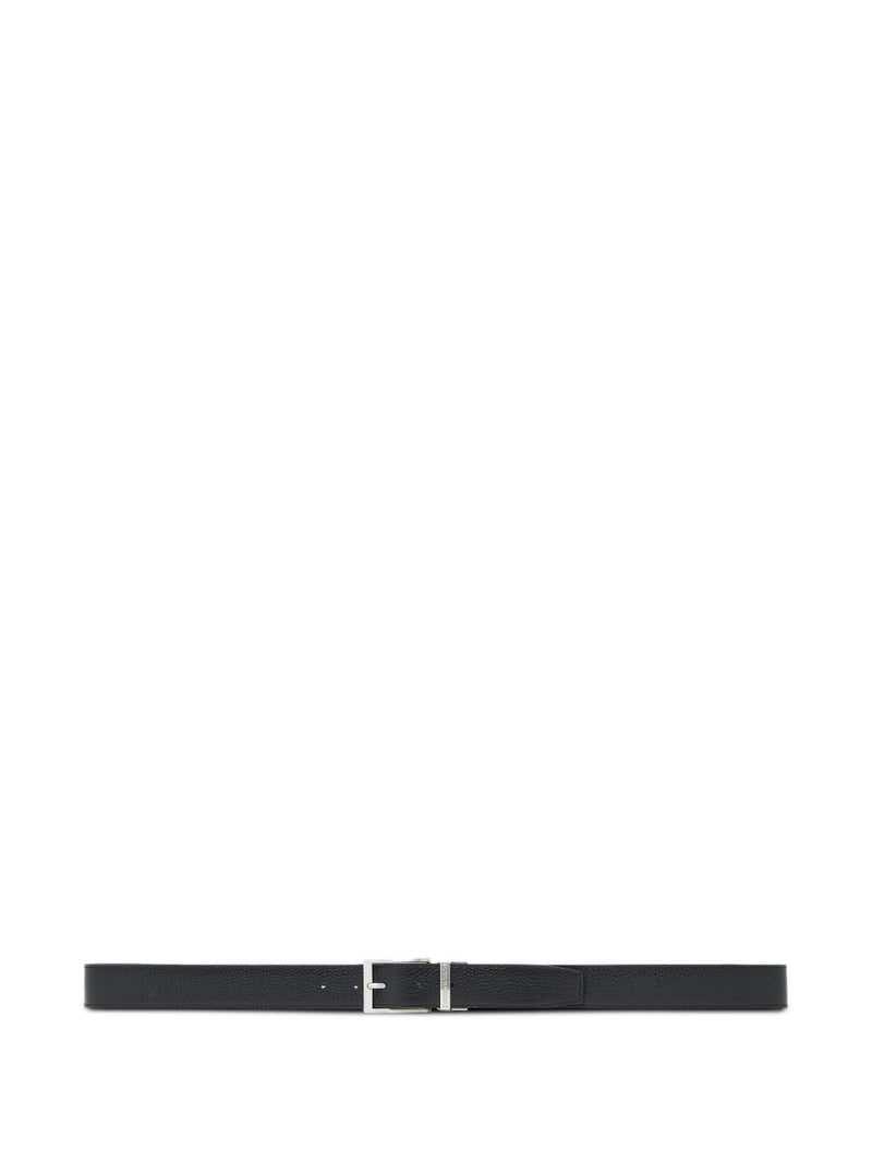 Emporio Armani Emporio Armani Belts BLACK
