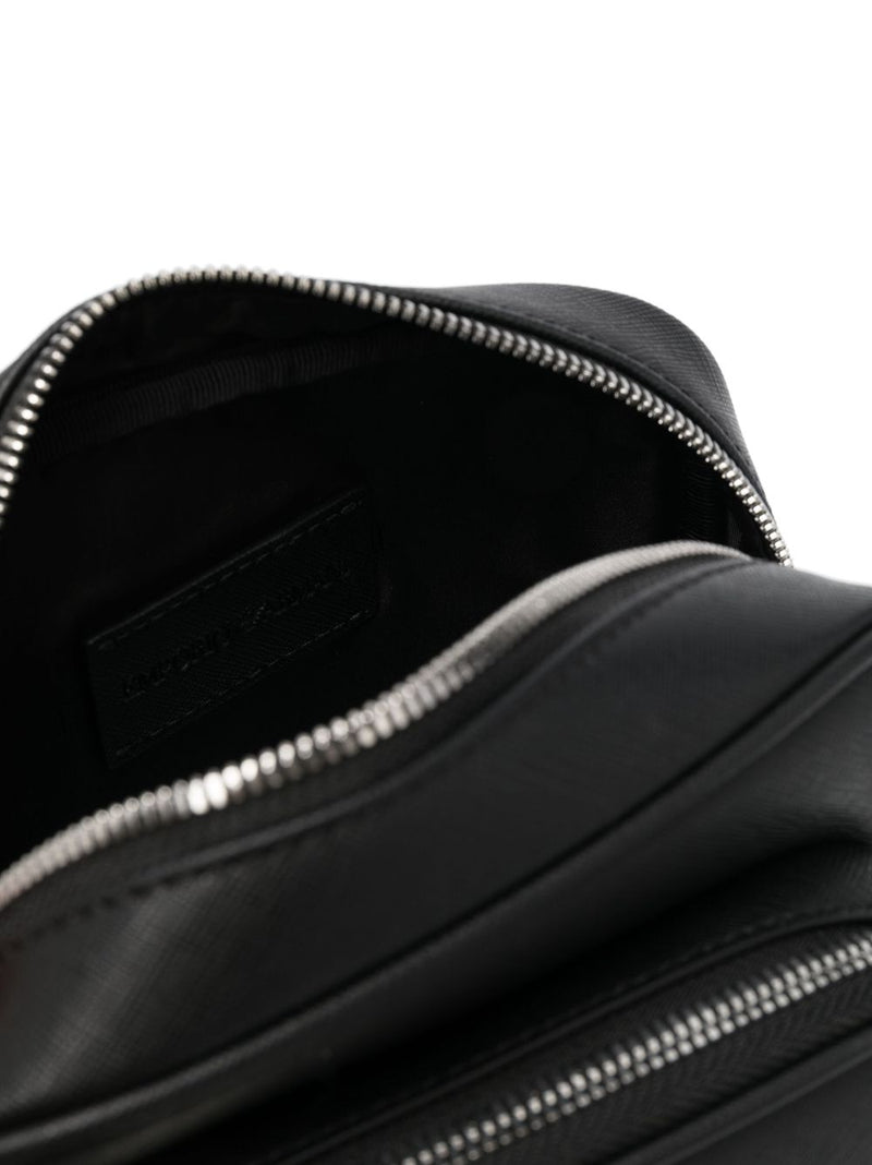 Emporio Armani Emporio Armani Bags.. BLACK